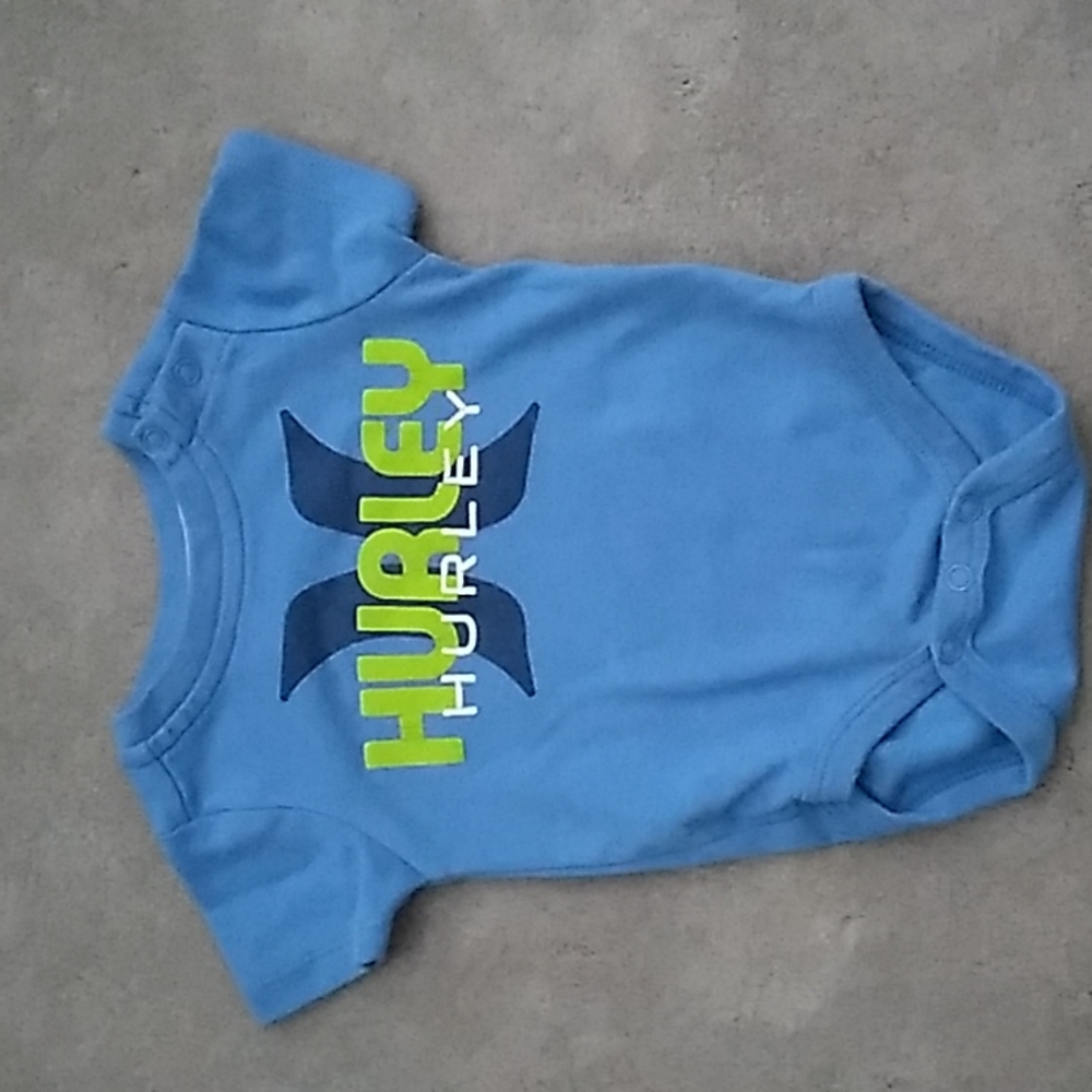 Hurley Bodysuit